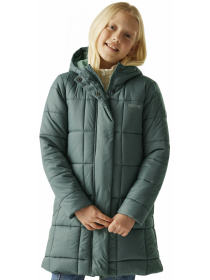 Куртки и дубленки Regatta Juniorembrie модель RKN195-ZM6 Фото