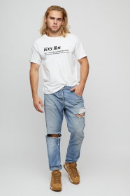 Футболки і поло YAPPI модель MW2632 Фото