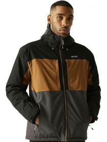 Куртки та дублянки Regatta Malandinsulated модель RMP450-ZK3 Фото