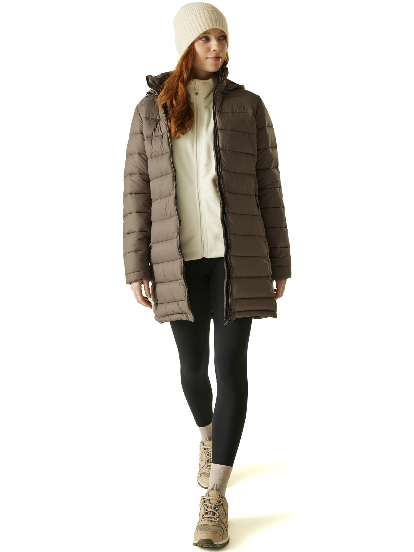 Куртки и дубленки Regatta Starler модель RWN208-4S8 Куртки и дубленки Regatta Starler модель RWN208-4S8 Фото