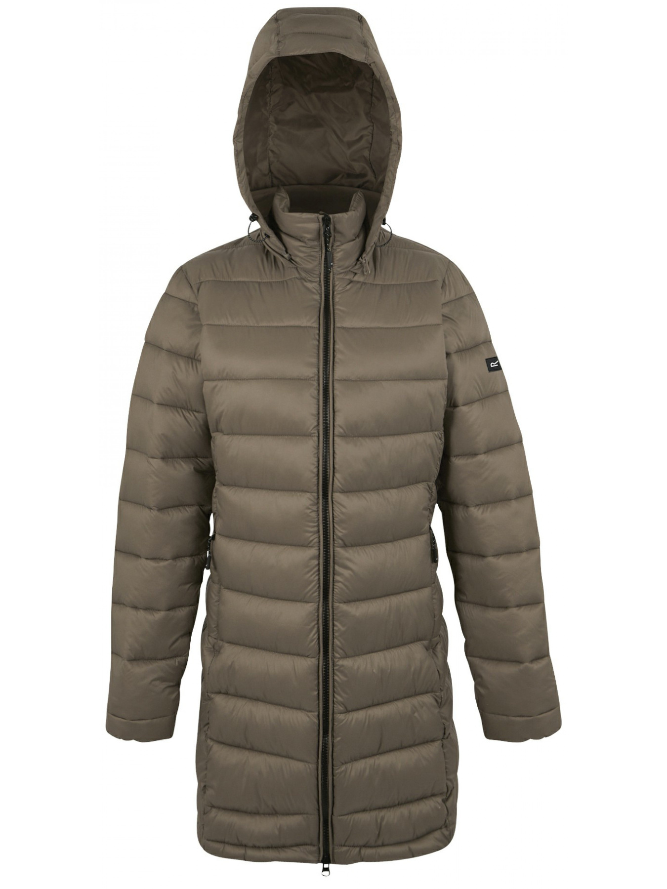 Куртки и дубленки Regatta Starler модель RWN208-4S8 Куртки и дубленки Regatta Starler модель RWN208-4S8 Фото