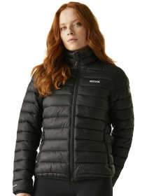 Куртки та дублянки Regatta Women'smarizion модель RWN306-800 Фото