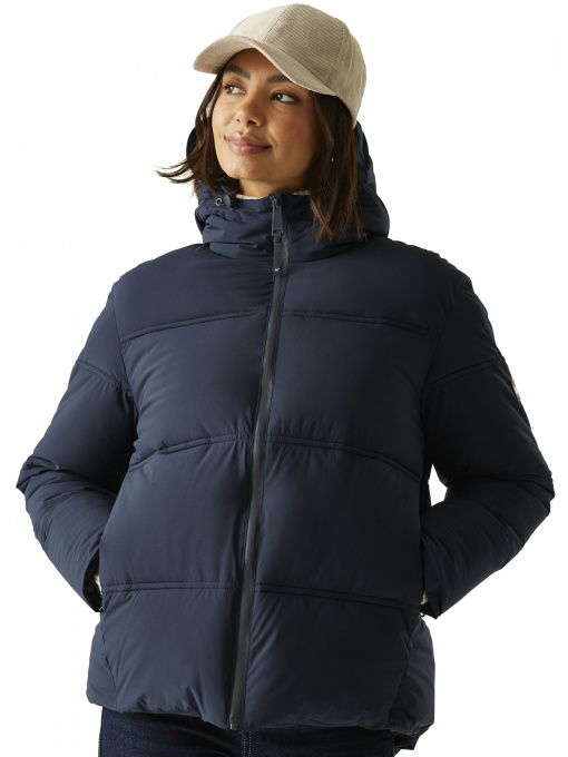 Куртки и дубленки Regatta Roxienne модель RWN389-540 Фото