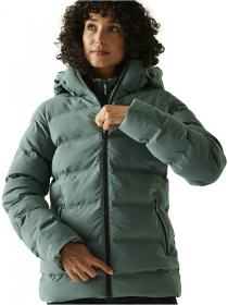 Куртки и дубленки Regatta Wmsaltorotml модель RWN396-ZM6 Фото