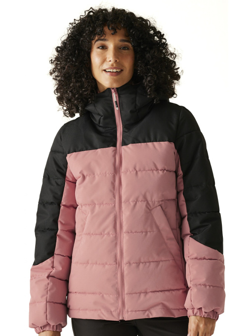 Куртки и дубленки Regatta Women'saldthorn модель RWN397-1PV Фото