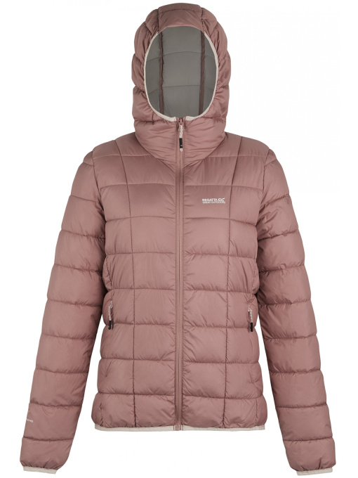 Куртки и дубленки Regatta Women'sasper модель RWN401-9LB Фото