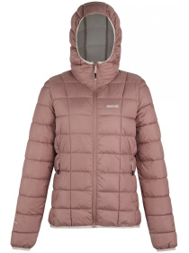 Куртки та дублянки Regatta Women'sasper модель RWN401-9LB Фото