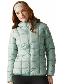 Куртки та дублянки Regatta Women'sasper модель RWN401-ZYF Фото