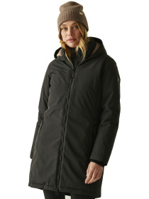 Куртки и дубленки Regatta Women'smarron модель RWP459-ZM5 Фото