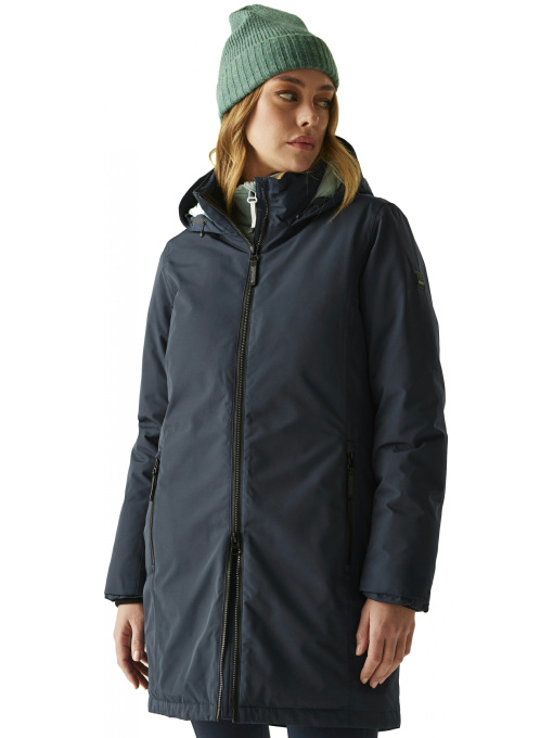 Куртки и дубленки Regatta Women'smarron модель RWP459-ZNY Фото