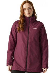 Куртки и дубленки Regatta Tamlin модель RWP464-ZI6 Фото