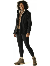 Куртки и дубленки Regatta Women'scoriver модель RWP467-0DH Фото
