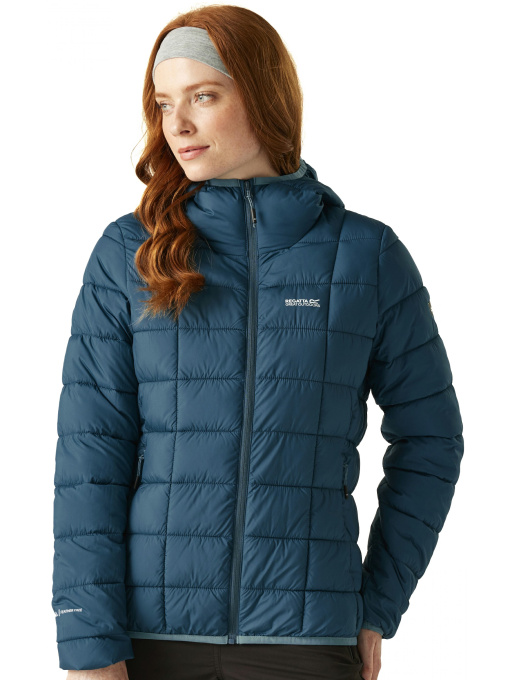 Куртки и дубленки Regatta Women'sasper модель RWN401-4VK Фото