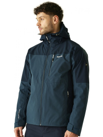 Куртки и дубленки Regatta Wentwood модель RMP432-ZSS Фото