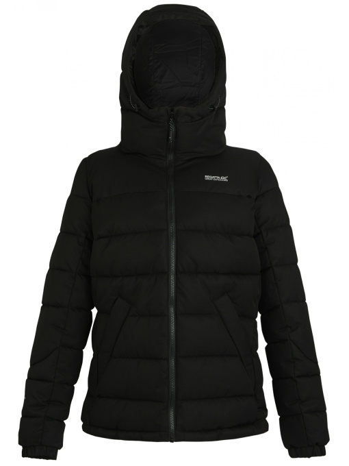 Куртки и дубленки Regatta Women'saldthorn модель RWN397-800 Фото