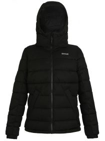 Куртки и дубленки Regatta Women'saldthorn модель RWN397-800 Фото