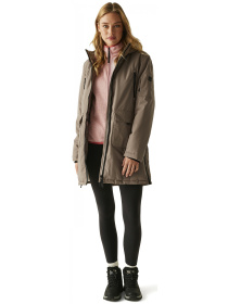 Куртки та дублянки Regatta Gwynn модель RWP461-ZZ3 Фото