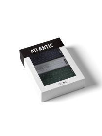 Нижня білизна Atlantic модель 3MH-216 Фото