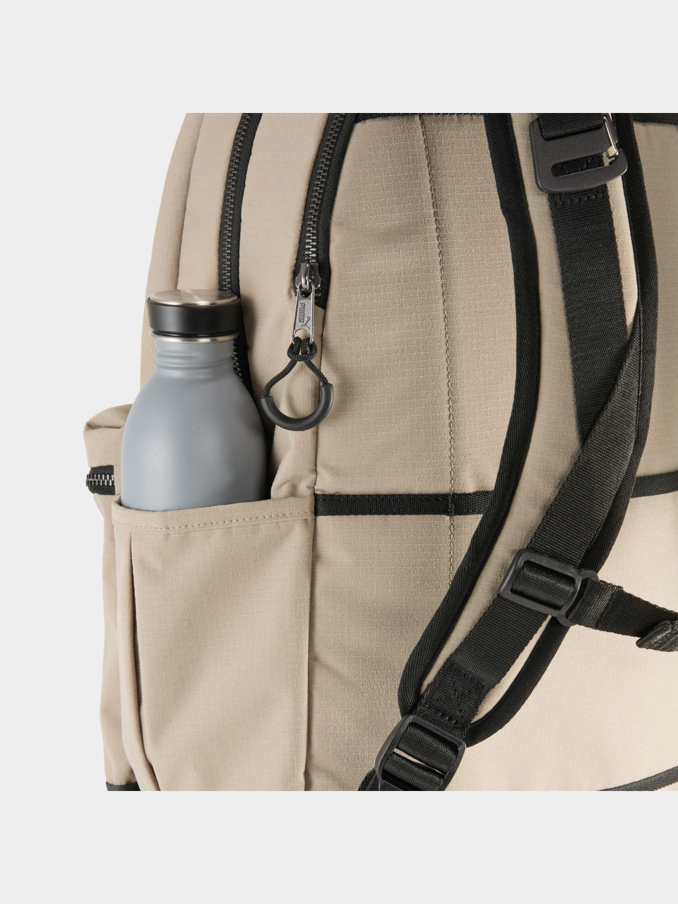 Рюкзаки PUMA Mmq Backpack модель 091813 Рюкзаки PUMA Mmq Backpack модель 091813 Фото