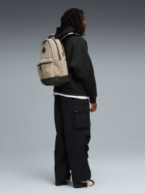 Рюкзаки PUMA Mmq Backpack модель 091813 Фото