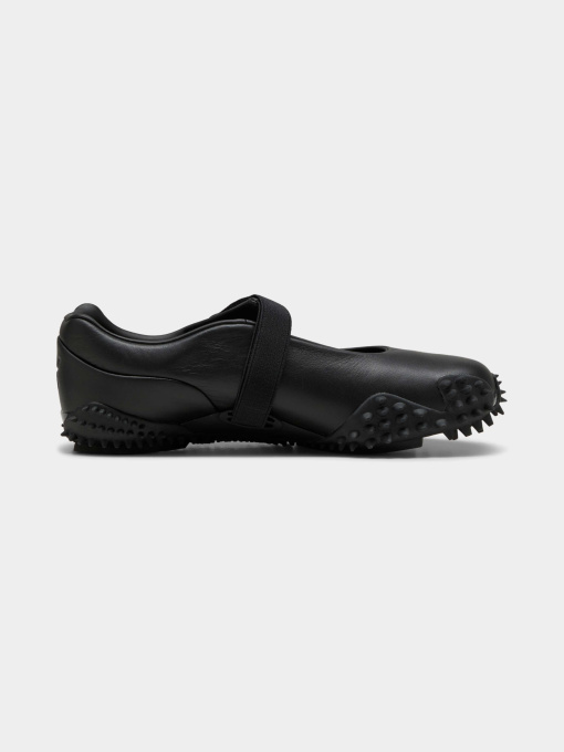 Туфлі та лофери PUMA Mostro Fey Lth модель 403191 Фото