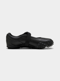 Туфлі та лофери PUMA Mostro Fey Lth модель 403191 Фото
