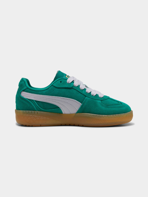 Кеди PUMA Palermo Moda Xtra Gum Wns модель 400323 Фото