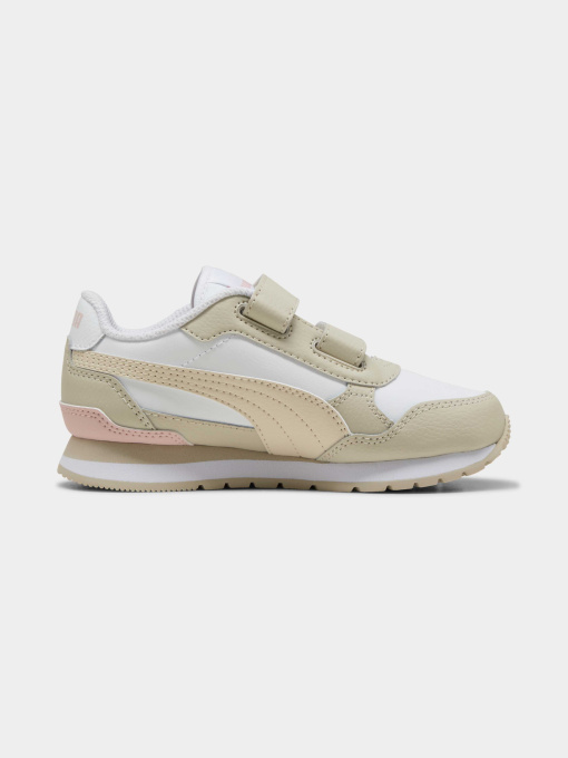 Кросівки PUMA St Runner V4 L V Ps модель 399737 Фото
