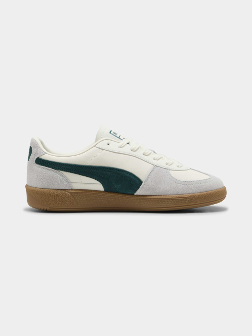 Кеды PUMA Palermo Lth модель 396464 Фото