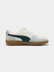 Кеди PUMA Palermo Lth модель 396464 Фото