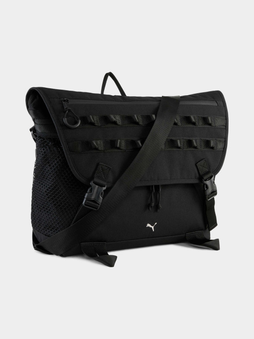 Сумки PUMA Mmq Messenger Bag модель 091905 Фото