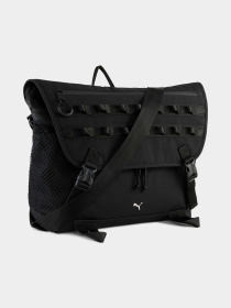Сумки PUMA Mmq Messenger Bag модель 091905 Фото