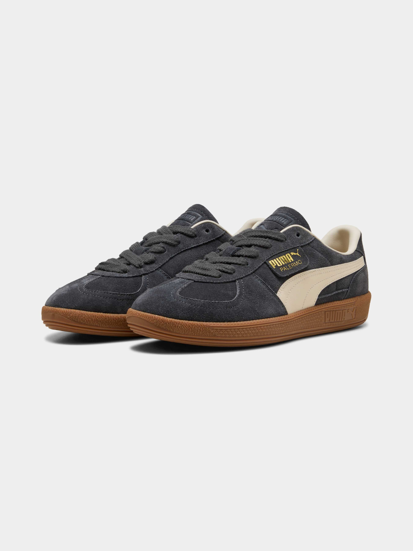 Кеди PUMA Palermo модель 396463 Фото