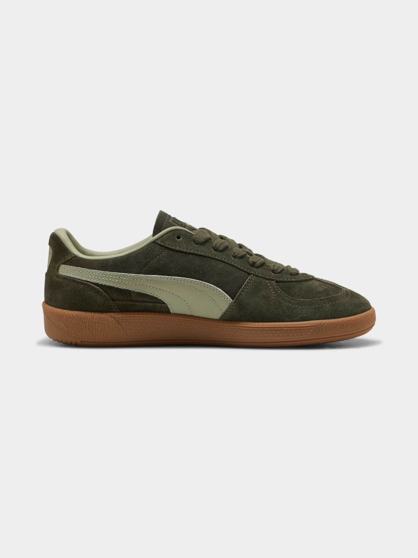 Кеди PUMA Palermo модель 396463 Фото