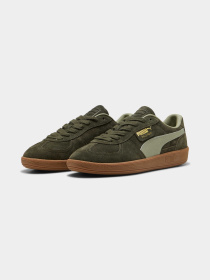 Кеди PUMA Palermo модель 396463 Фото