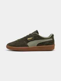 Кеди PUMA Palermo модель 396463 Фото