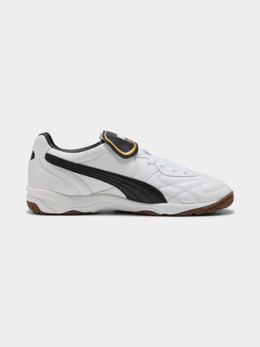 Кросівки PUMA King Indoor модель 401683 Фото