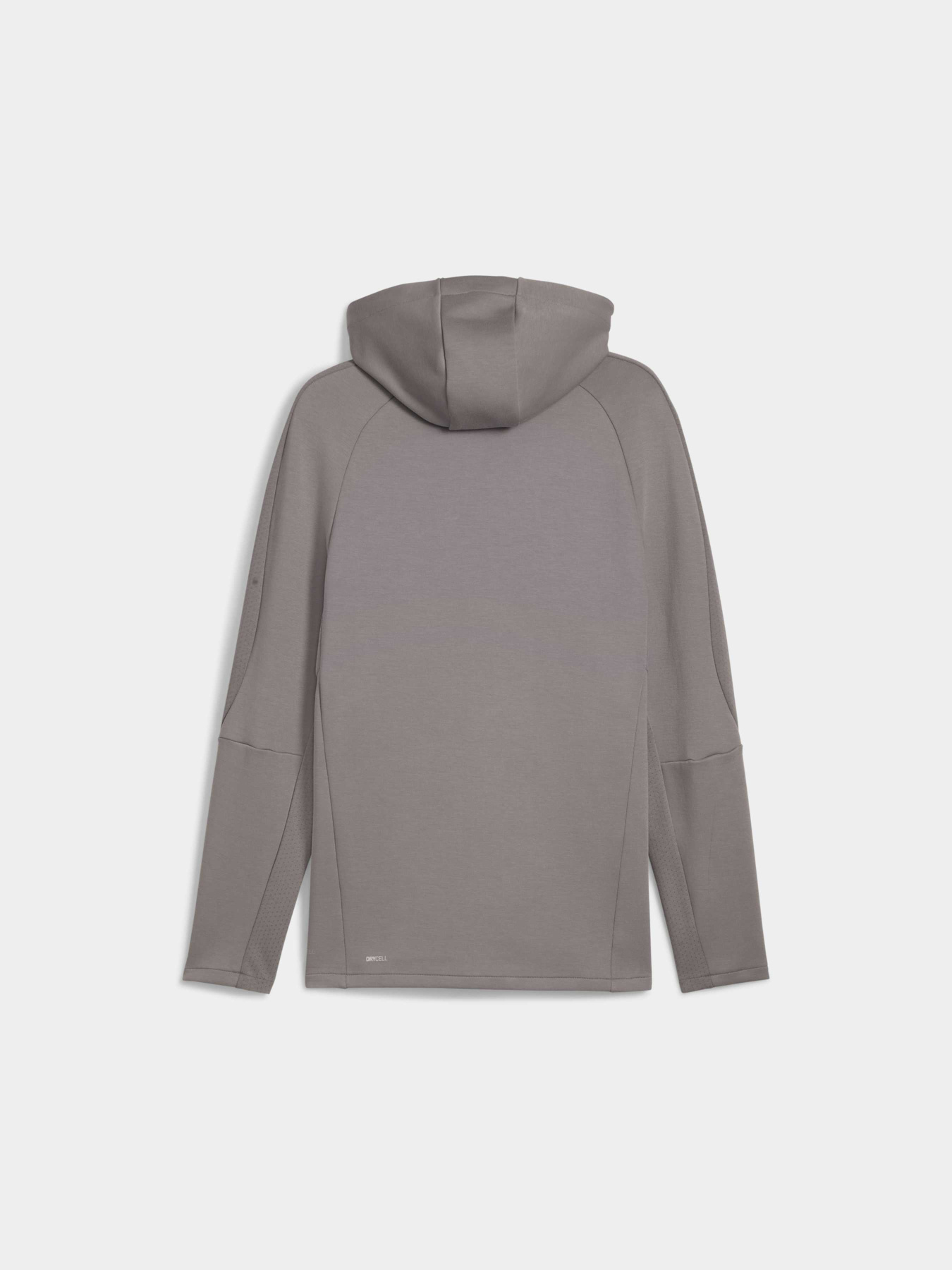 Куртки та дублянки PUMA Evostripe Full-zip Hoodie модель 684613 Куртки та дублянки PUMA Evostripe Full-zip Hoodie модель 684613 Фото
