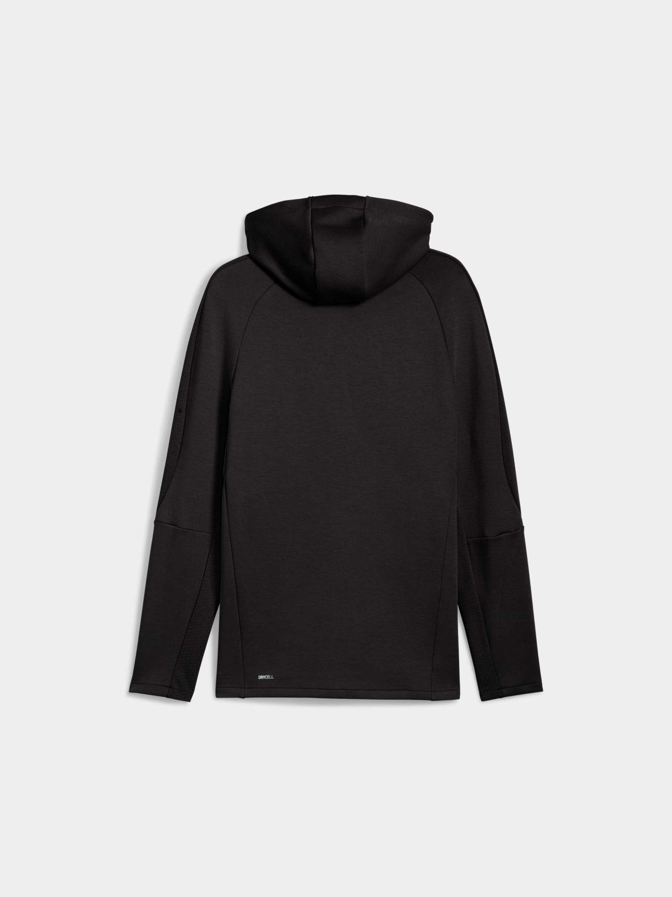 Куртки та дублянки PUMA Evostripe Full-zip Hoodie модель 684613 Куртки та дублянки PUMA Evostripe Full-zip Hoodie модель 684613 Фото