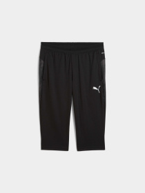 Шорти PUMA Teamcup Training 3/4 Pants модель 659201 Фото