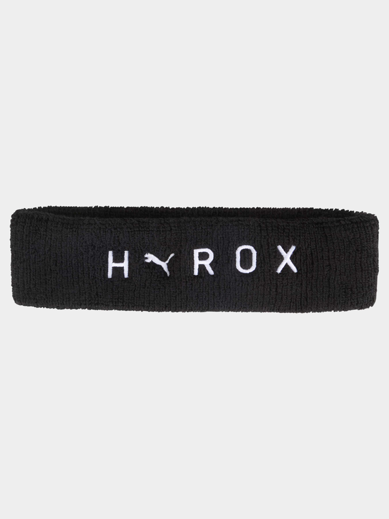 Шапки та кепки PUMA x Hyrox Headband модель 026358 Фото