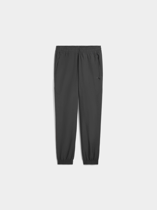 Штани PUMA Tech Woven Pants модель 684602 Фото