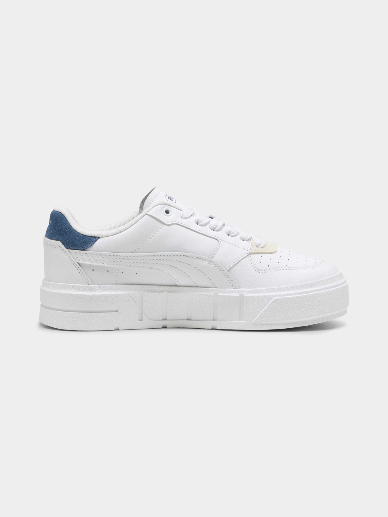 Кеди PUMA Cali Court Match Wns модель 393094 Фото