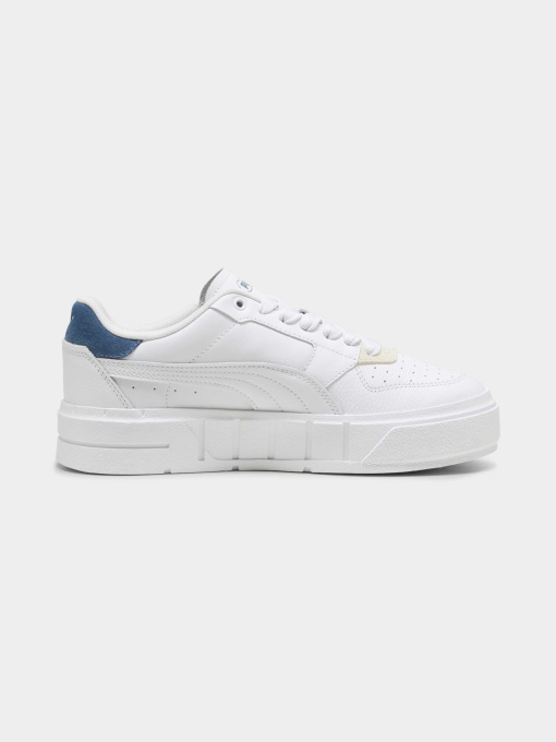 Кеды PUMA Cali Court Match Wns модель 393094 Фото
