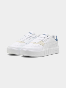 Кеди PUMA Cali Court Match Wns модель 393094 Фото