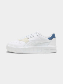 Кеди PUMA Cali Court Match Wns модель 393094 Фото
