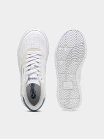Кеди PUMA Cali Court Match Wns модель 393094 Фото