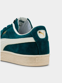 Кеды PUMA Suede Charles F. Stead V модель 403767 Фото