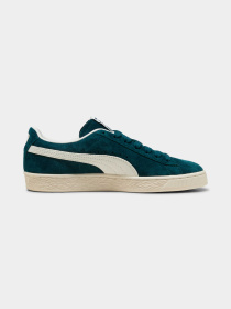 Кеди PUMA Suede Charles F. Stead V модель 403767 Фото