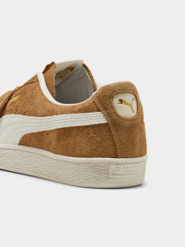 Кеди PUMA Suede Charles F. Stead V модель 403767 Фото